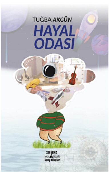 Smirna Yayınları Aktivite ve Zeka Gelişim Kitapları