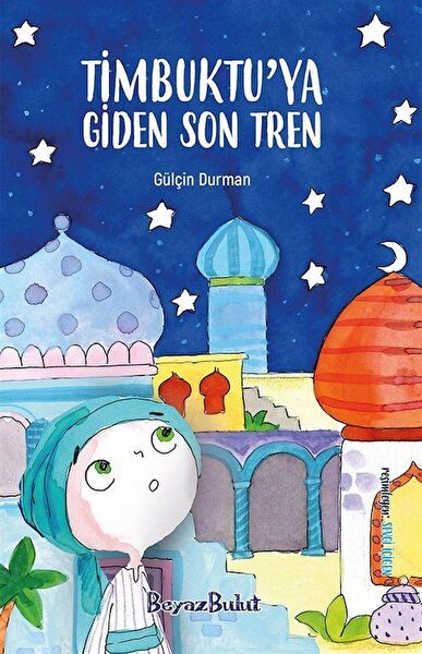 Beyaz Bulut Kitap Çocuk Roman ve Klasikleri