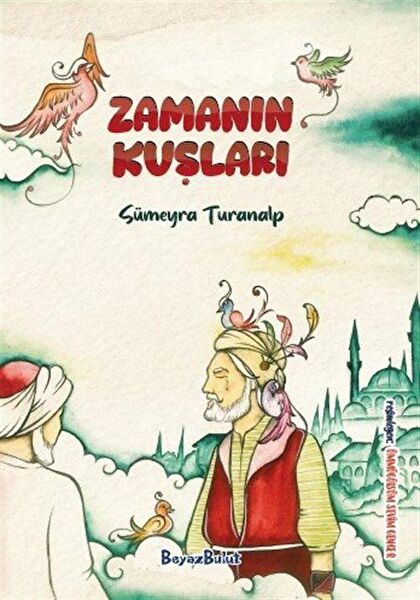 Beyaz Bulut Kitap Roman