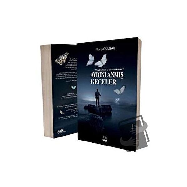 İBK - İz Bırakan Kalemler Roman