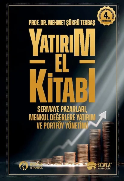 Scala Yayıncılık Ekonomi ve Pazarlama Kitapları