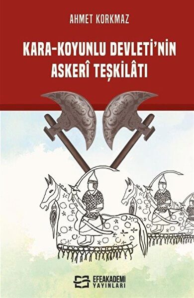 Efe Akademi Yayınları Araştırma, Tarih