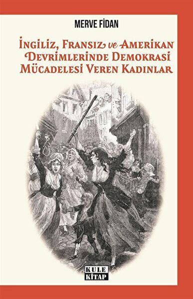 Kule Kitap Siyaset ve İdeoloji