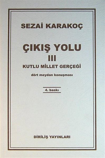 Diriliş Yayınları Din Kitapları
