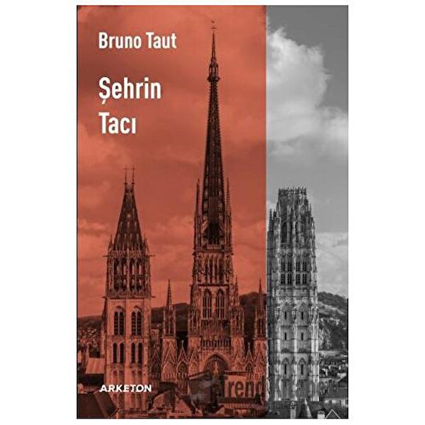 Arketon Yayınevi Roman