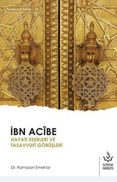 Nizamiye Akademi Yayınları Din Kitapları