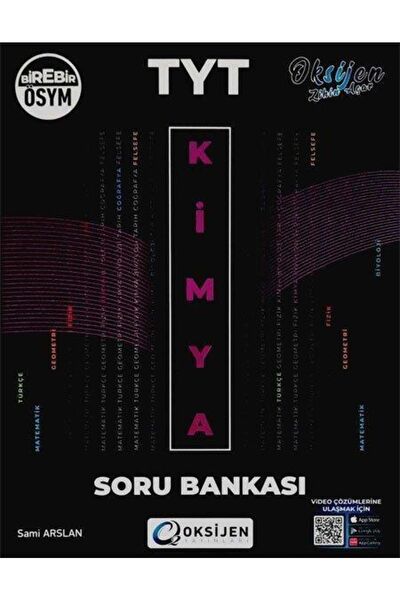 Oksijen Yayınevi Sınav Hazırlık