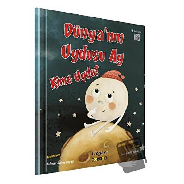 Üçgen Kültür Yayınları Çocuk Öykü, Masal