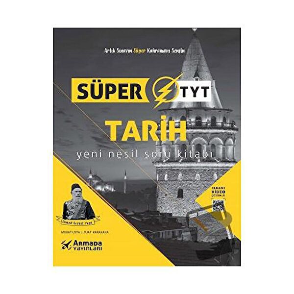 Armada Yayınları Sınav Hazırlık