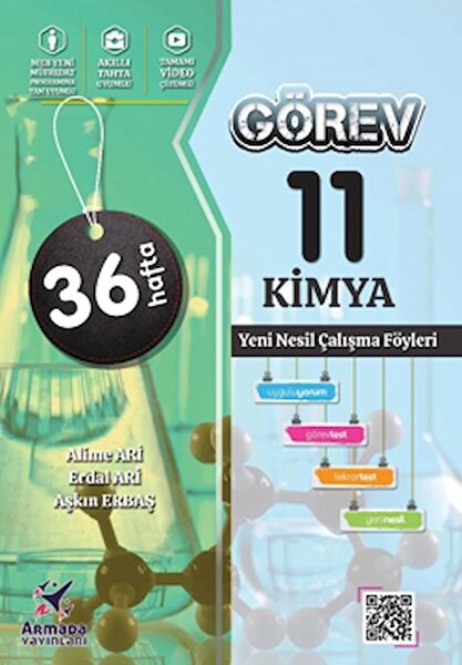 Armada Yayınları Sınav Hazırlık