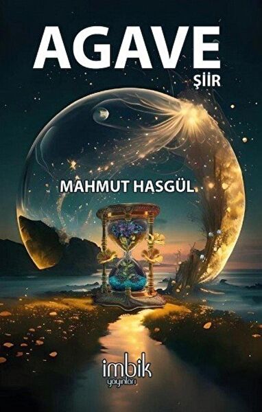 İmbik Yayınları Şiir