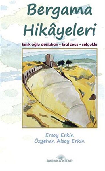 Baraka Kitap Çocuk Roman ve Klasikleri
