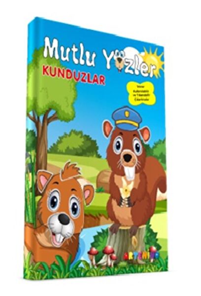 Artenino Yayıncılık Aktivite ve Zeka Gelişim Kitapları