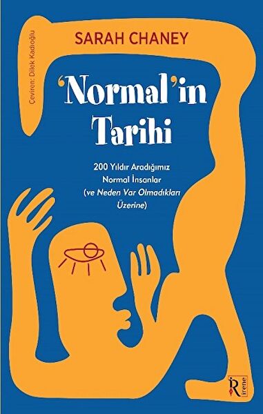 İrene Kitap Araştırma, Tarih