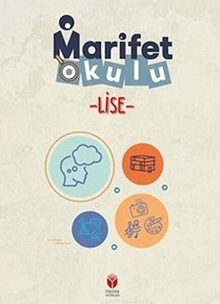 YEKDER Ders ve Yardımcı Kaynak Kitapları