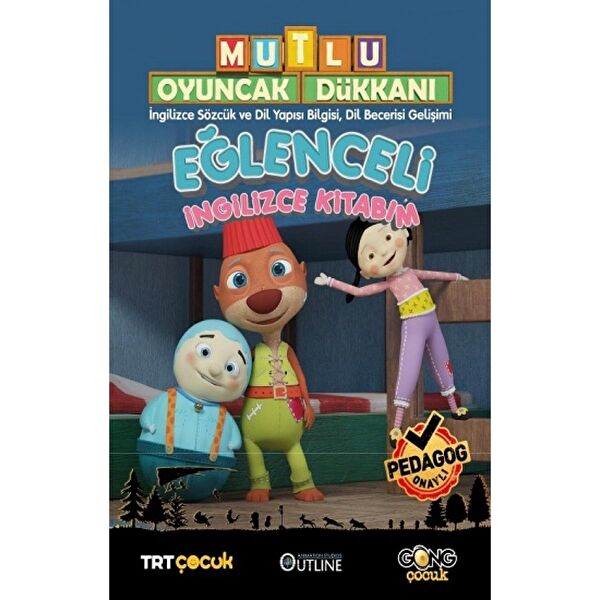 Gong Çocuk Sınav Hazırlık