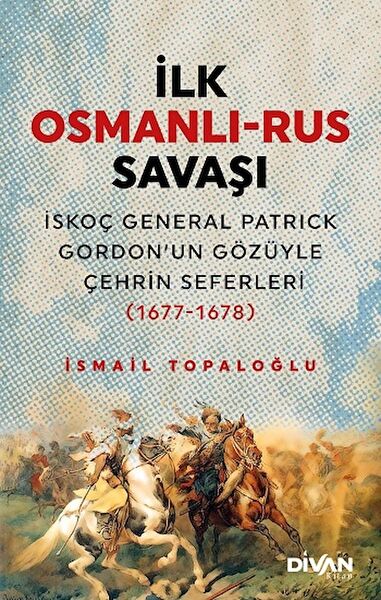 Divan Kitap Araştırma, Tarih