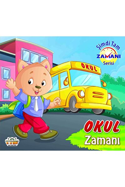 0-6 Yaş Yayınları Aktivite ve Zeka Gelişim Kitapları