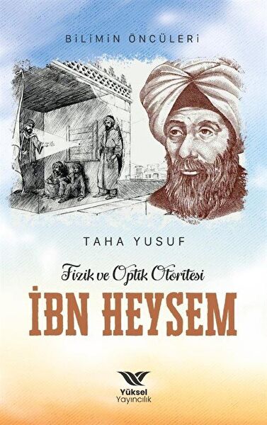 Yüksel Yayıncılık Din Kitapları
