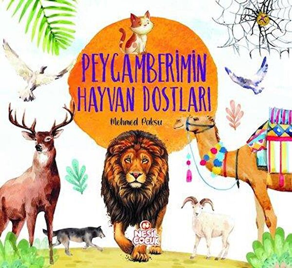 Nesil Çocuk Yayınları Aktivite ve Zeka Gelişim Kitapları