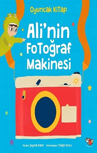Uçan Kitap Çocuk Öykü, Masal