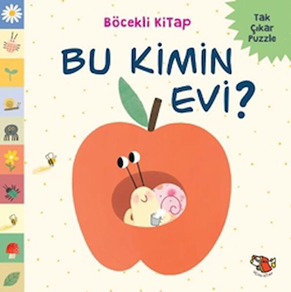 Uçan Kitap Çocuk Öykü, Masal