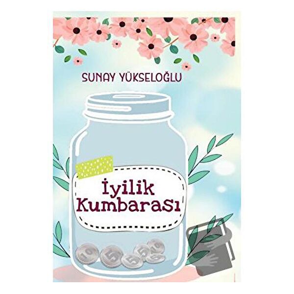 Almina Kitap Çocuk Öykü, Masal