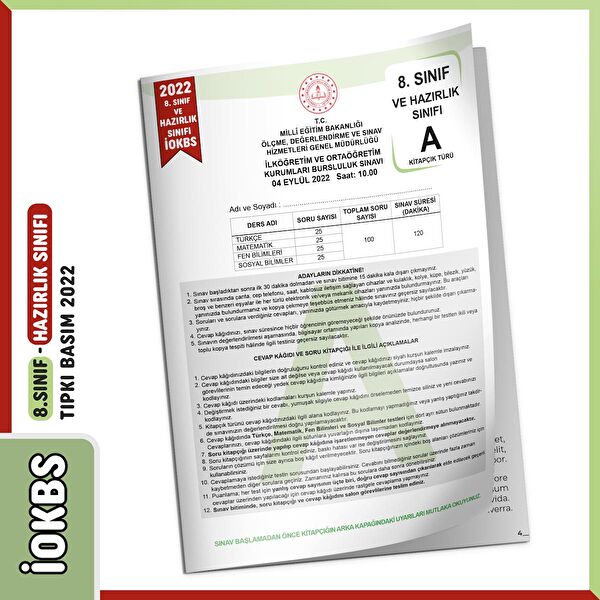 İnformal Yayınları Ders ve Yardımcı Kaynak Kitapları