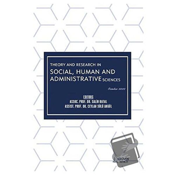 Serüven Yayınevi Yabancı Dilde Kitaplar