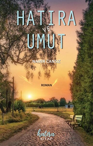 Hatıra Kitap Roman