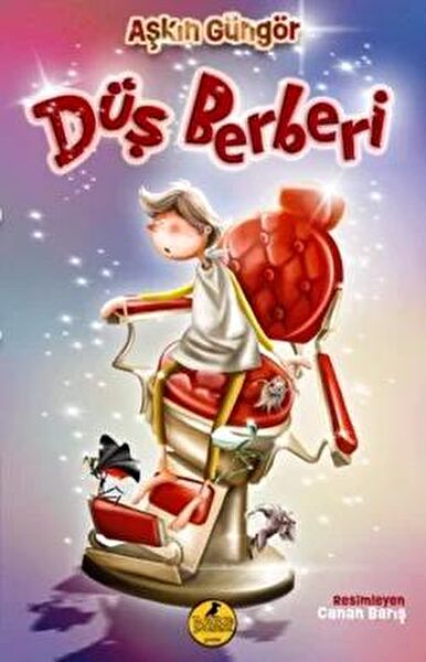 Dark İstanbul Çocuk Öykü, Masal