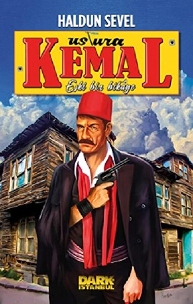 Dark İstanbul Roman