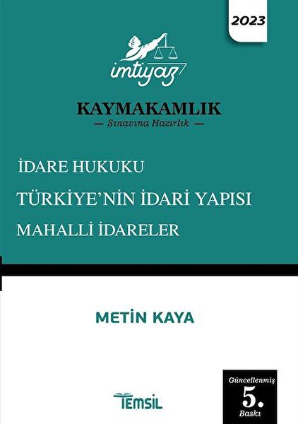 Temsil Kitap Akademik Kitaplar