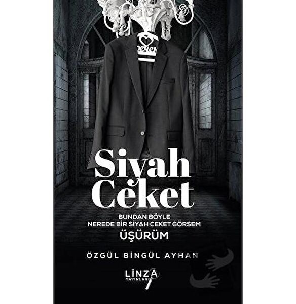 Linza Yayınları Roman