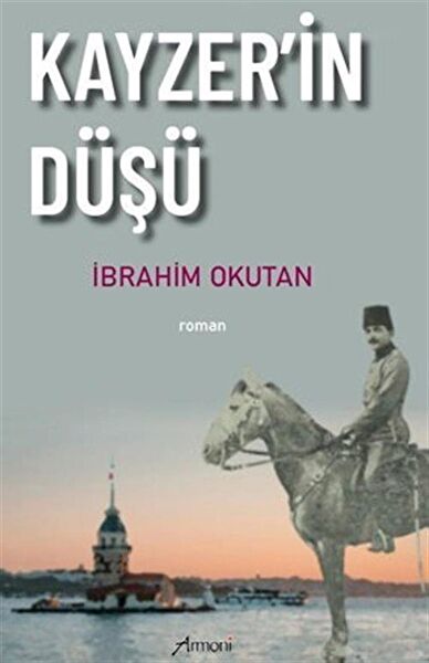 Armoni Yayıncılık Roman