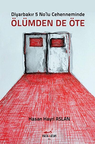 Patika Kitap Anı, Günlük, Seyahatname