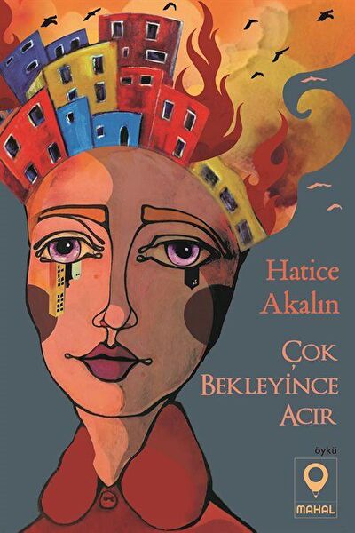 Mahal Edebiyat Roman