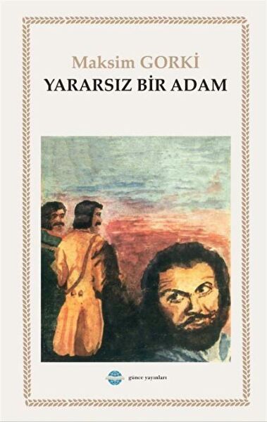 Günce Uluslararası Yayıncılık Roman