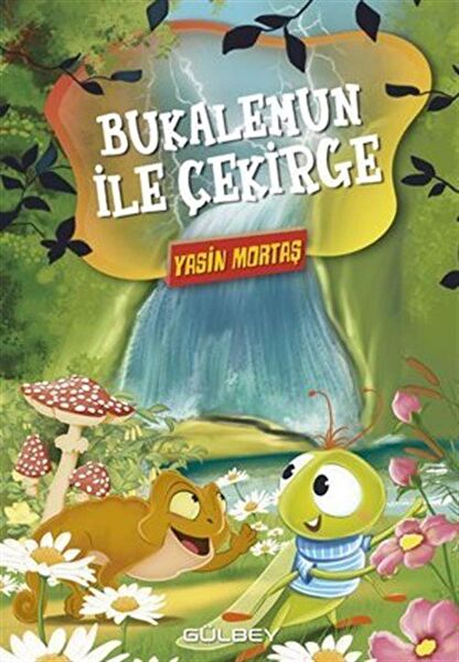 Gülbey Yayınları Çocuk Roman ve Klasikleri