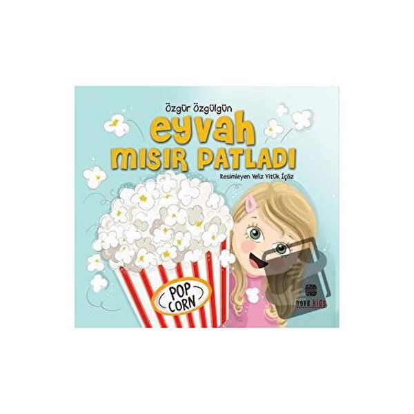 Nova Kids Çocuk Öykü, Masal