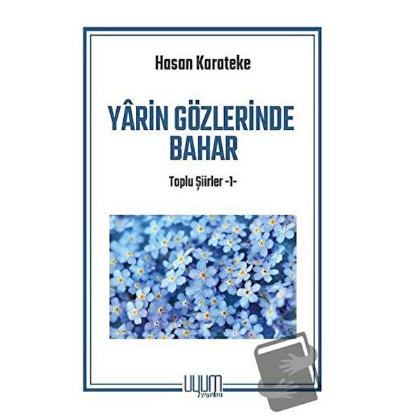 Uyum Yayınları Şiir