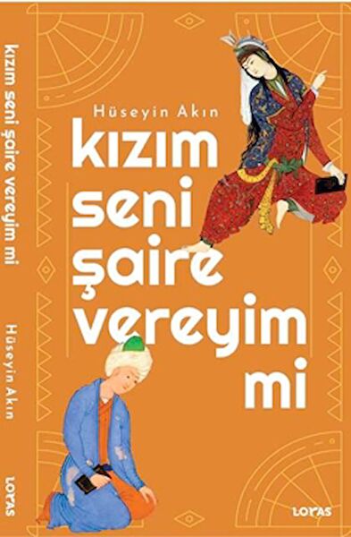 Loras Kitap Öykü