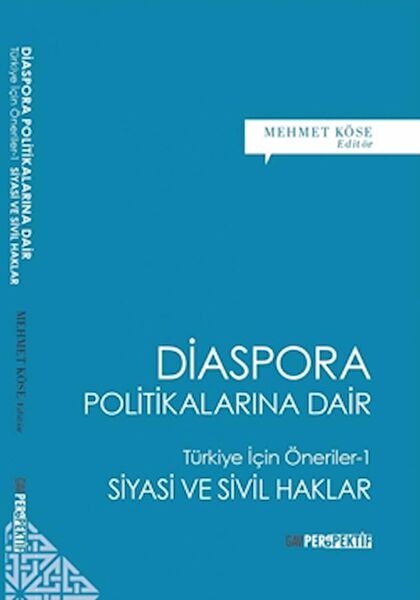 GAV Perspektif Yayınları Siyaset ve İdeoloji