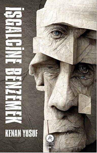 Mahfel Yayıncılık Şiir