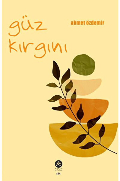 Mahfel Yayıncılık Şiir