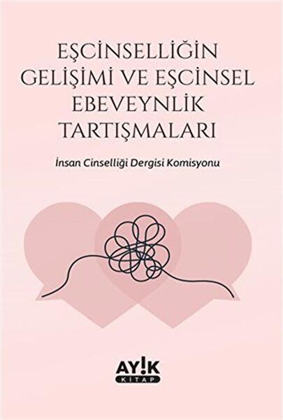 Ayık Kitap Akademik Kitaplar