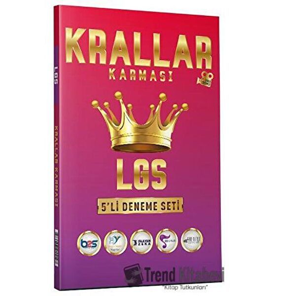 Krallar Karması Sınav Hazırlık