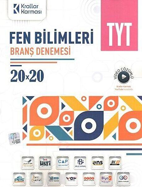 Krallar Karması Sınav Hazırlık