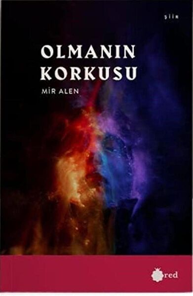 Red Yayınları Şiir