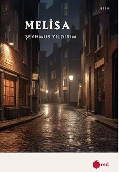 Red Yayınları Şiir